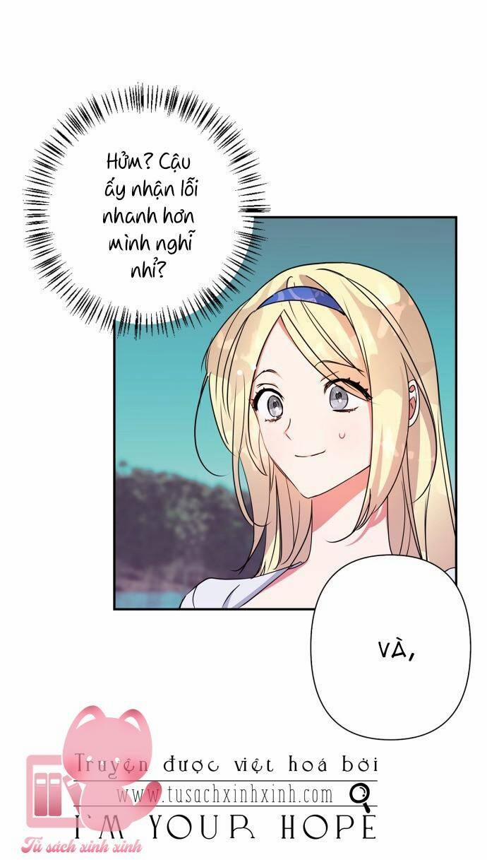 Thuần Hoá Quái Thú Thật Tốt 98 trang 34