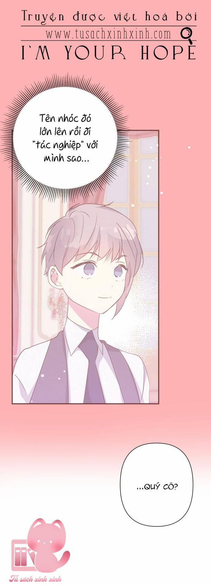 Thuần Hoá Quái Thú Thật Tốt 98 trang 4