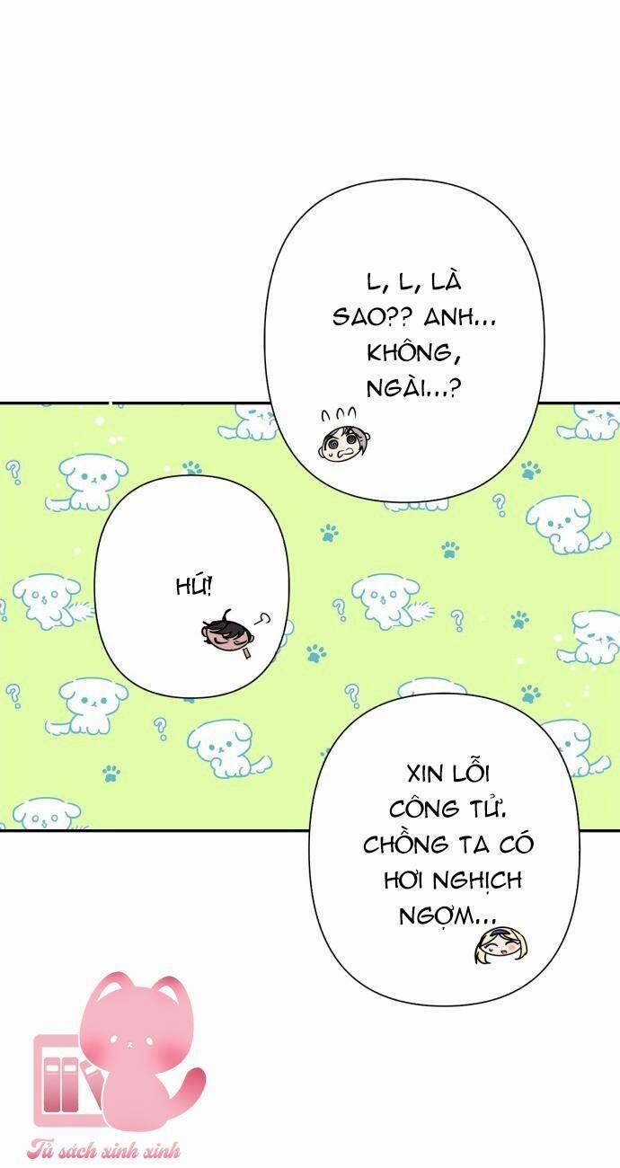 Thuần Hoá Quái Thú Thật Tốt 98 trang 40