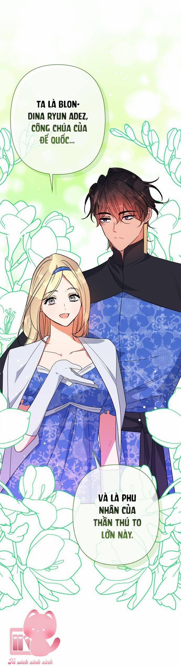 Thuần Hoá Quái Thú Thật Tốt 98 trang 42