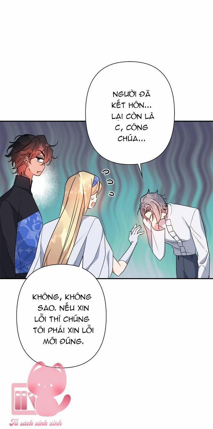 Thuần Hoá Quái Thú Thật Tốt 98 trang 48