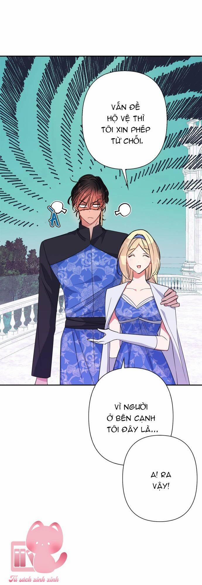 Thuần Hoá Quái Thú Thật Tốt 98 trang 5