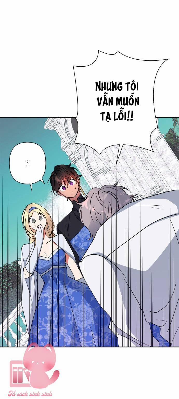 Thuần Hoá Quái Thú Thật Tốt 98 trang 50