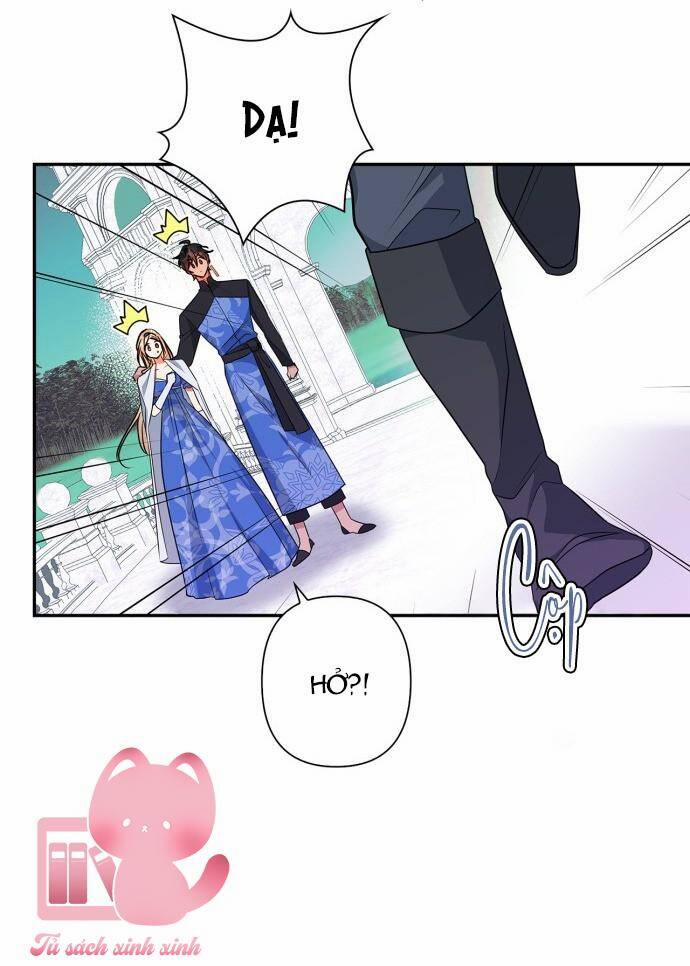 Thuần Hoá Quái Thú Thật Tốt 98 trang 52