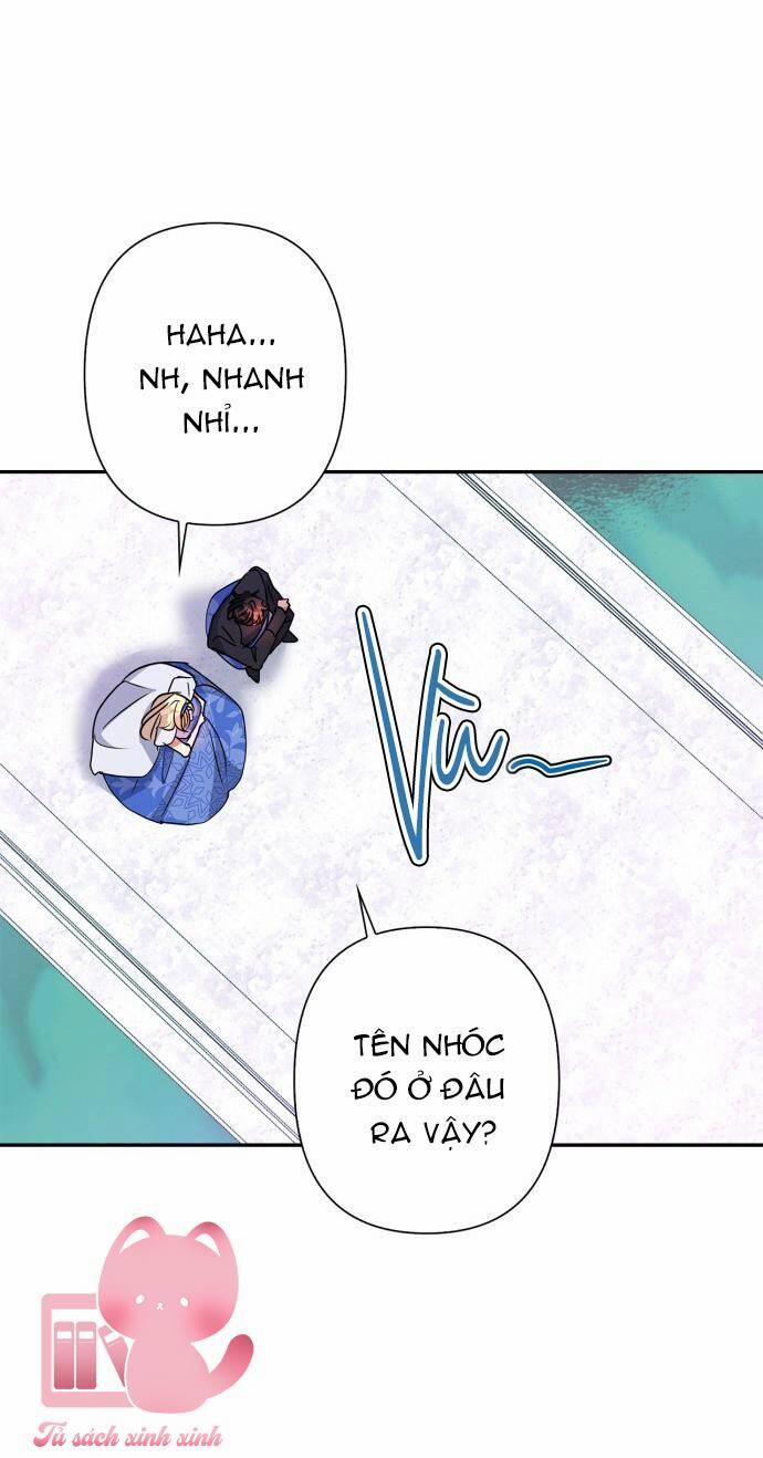 Thuần Hoá Quái Thú Thật Tốt 98 trang 53