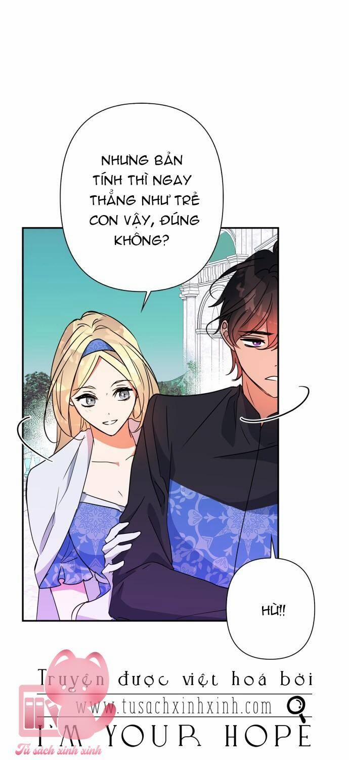 Thuần Hoá Quái Thú Thật Tốt 98 trang 54