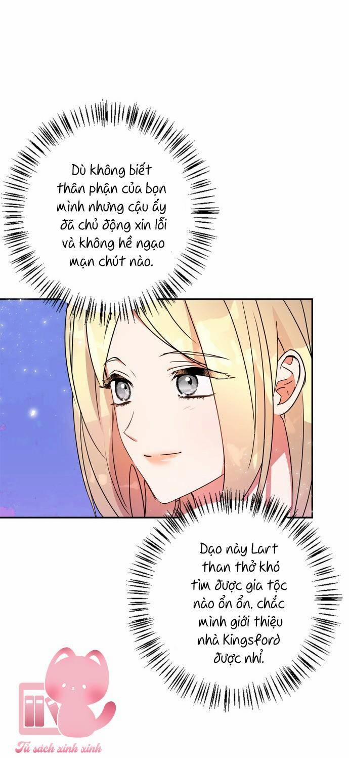 Thuần Hoá Quái Thú Thật Tốt 98 trang 56