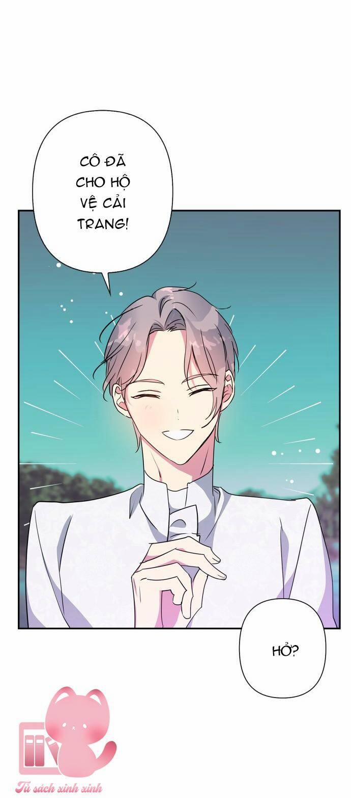 Thuần Hoá Quái Thú Thật Tốt 98 trang 6