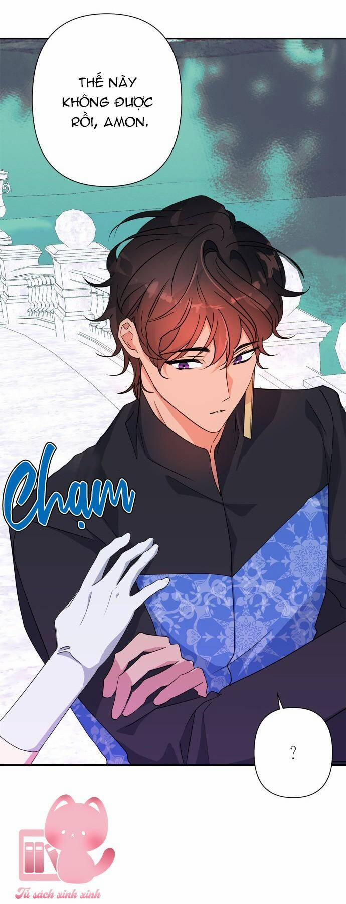 Thuần Hoá Quái Thú Thật Tốt 98 trang 61