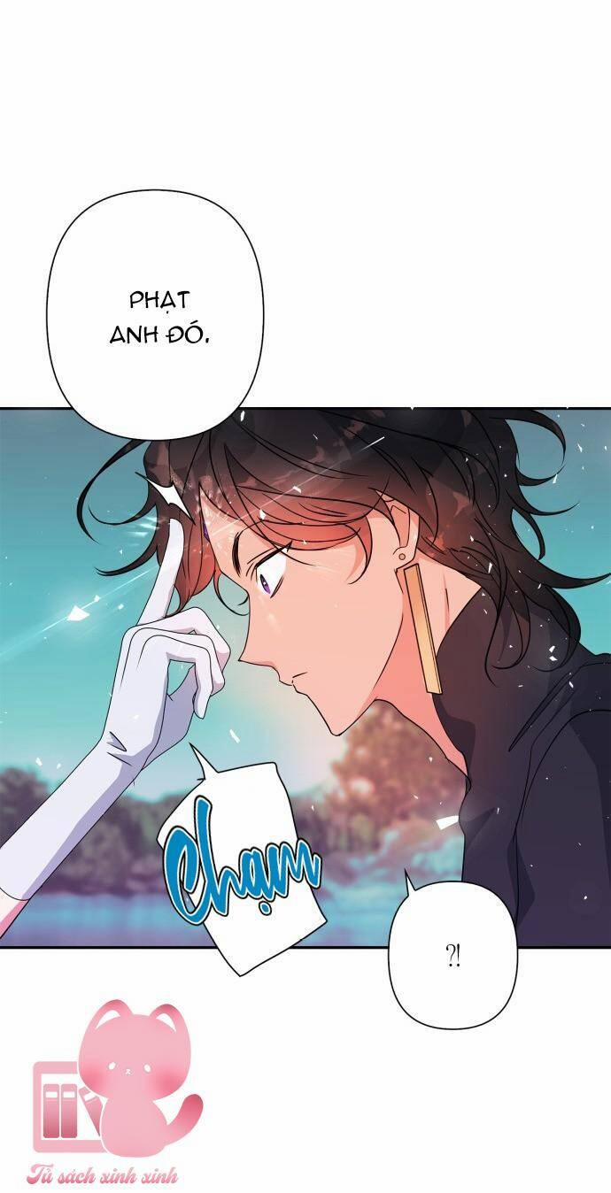 Thuần Hoá Quái Thú Thật Tốt 98 trang 62