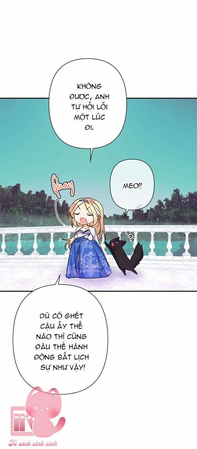 Thuần Hoá Quái Thú Thật Tốt 98 trang 65