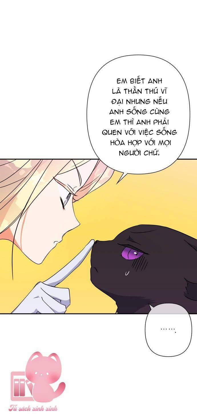 Thuần Hoá Quái Thú Thật Tốt 98 trang 66