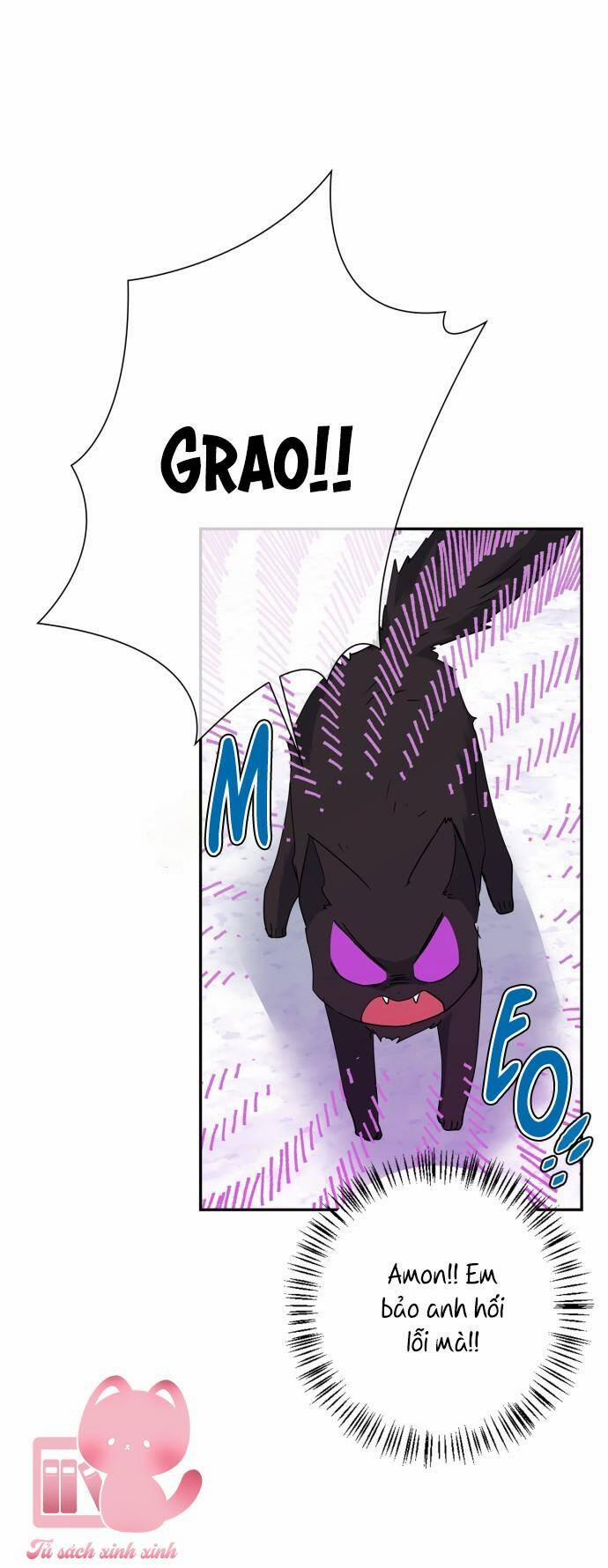 Thuần Hoá Quái Thú Thật Tốt 98 trang 68