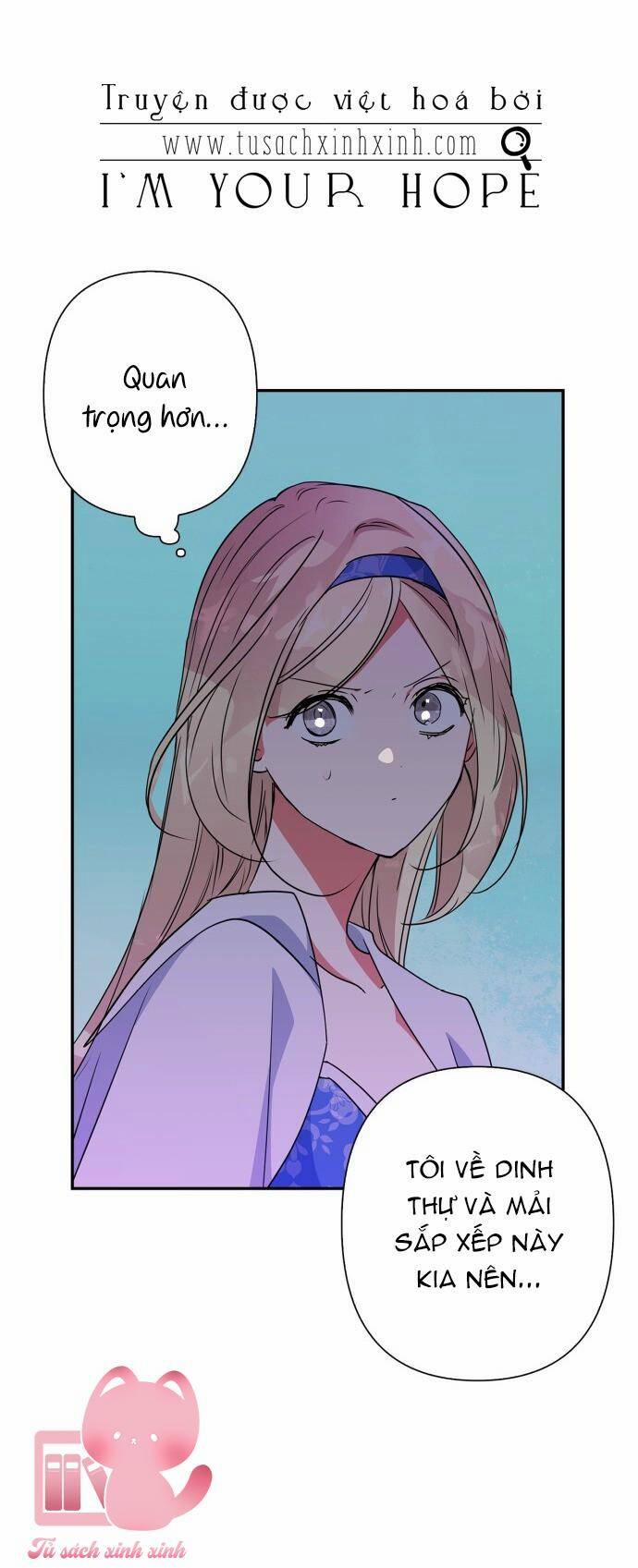 Thuần Hoá Quái Thú Thật Tốt 98 trang 69