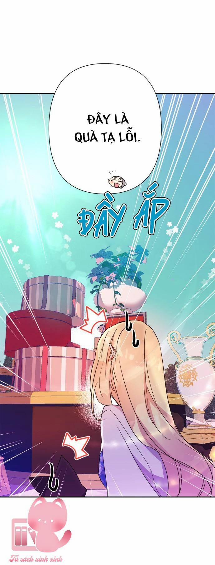 Thuần Hoá Quái Thú Thật Tốt 98 trang 70