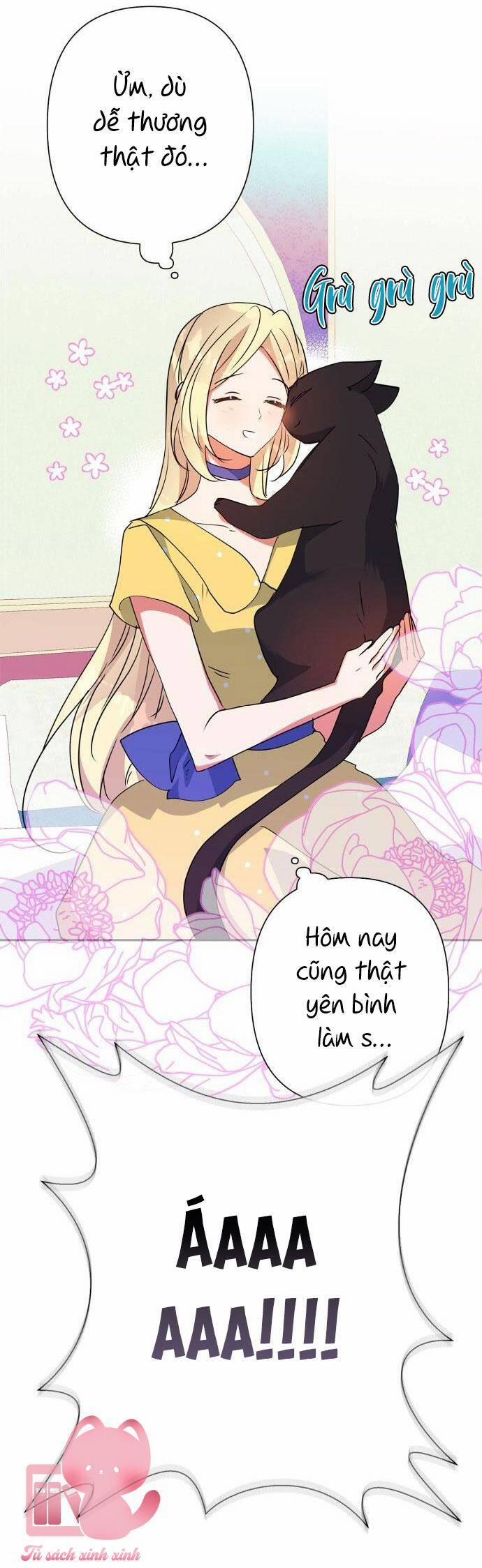 Thuần Hoá Quái Thú Thật Tốt 99 trang 15