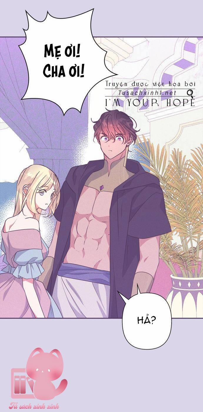 Thuần Hoá Quái Thú Thật Tốt 99 trang 21