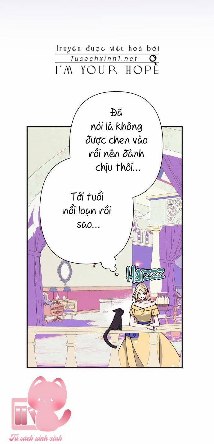 Thuần Hoá Quái Thú Thật Tốt 99 trang 24