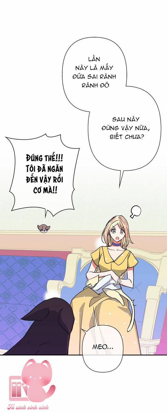 Thuần Hoá Quái Thú Thật Tốt 99 trang 40