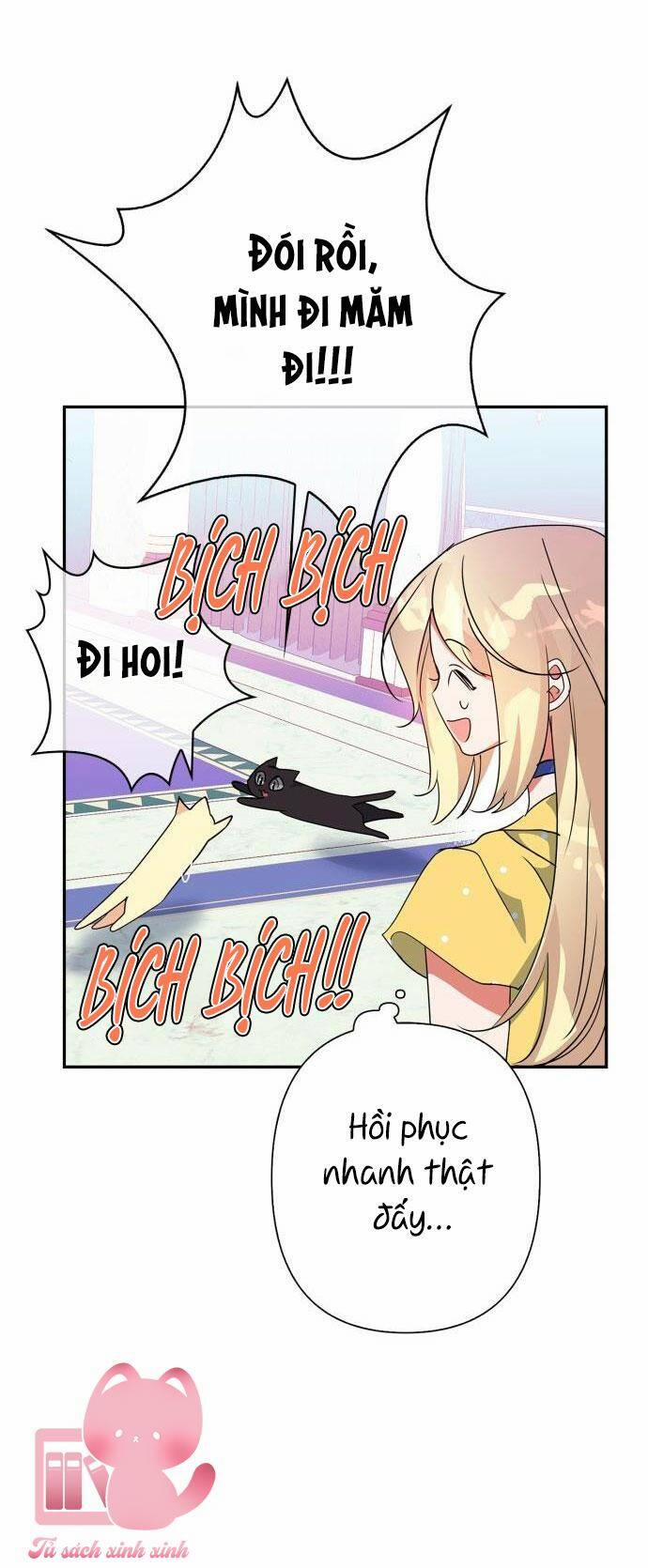 Thuần Hoá Quái Thú Thật Tốt 99 trang 42