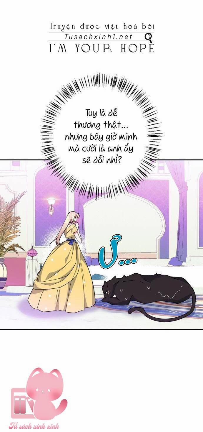 Thuần Hoá Quái Thú Thật Tốt 99 trang 47