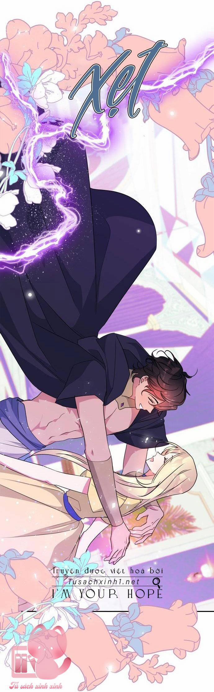 Thuần Hoá Quái Thú Thật Tốt 99 trang 51