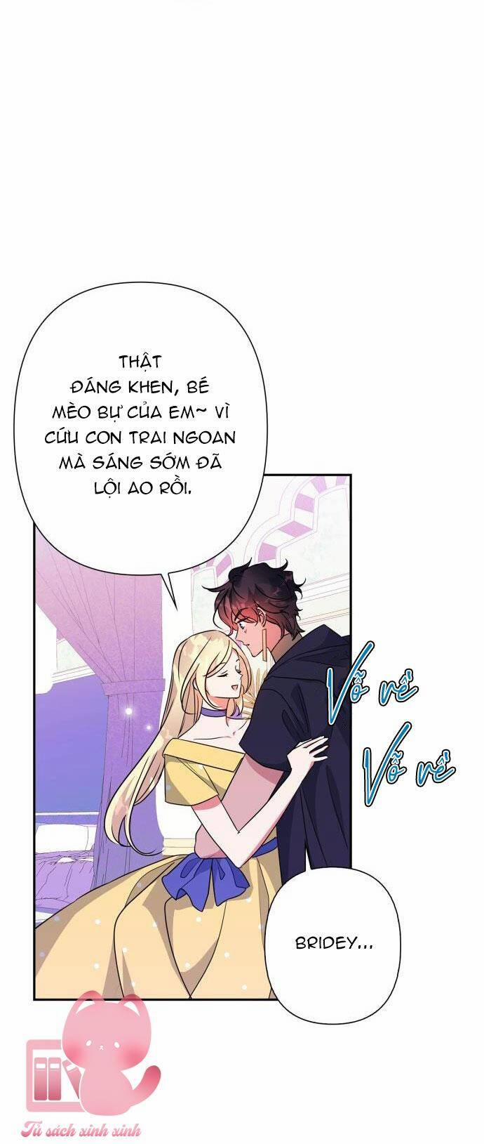 Thuần Hoá Quái Thú Thật Tốt 99 trang 52