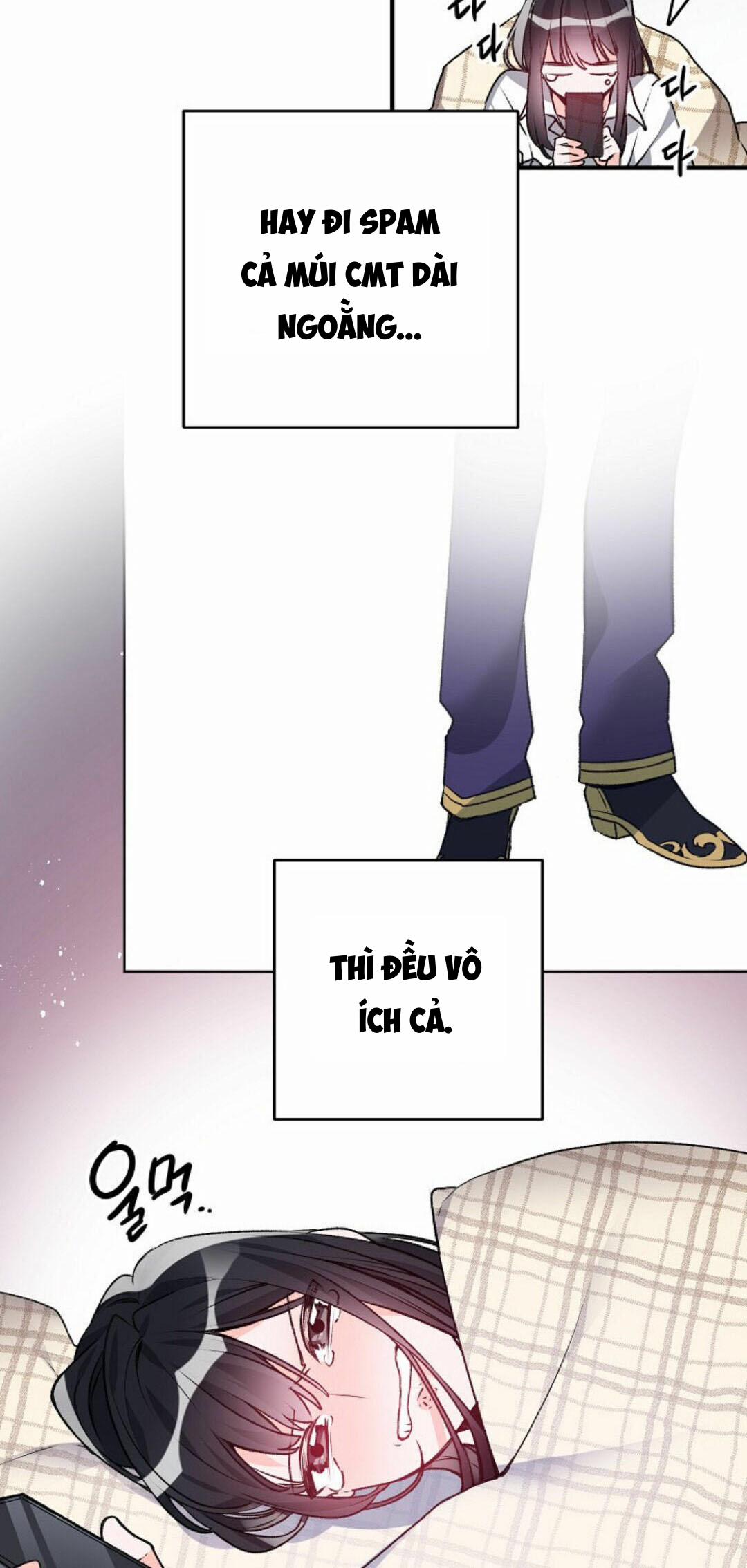 Thuần Hoá Quý Cô 1 trang 15