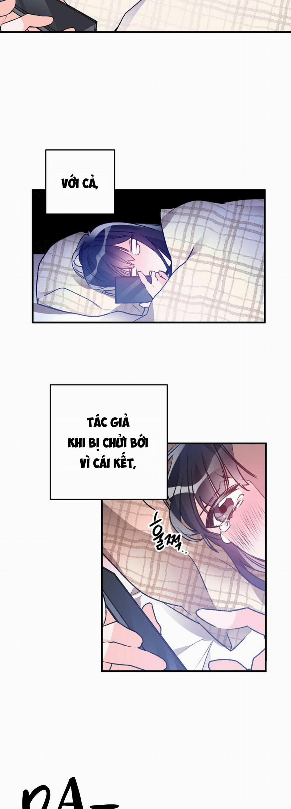 Thuần Hoá Quý Cô 1 trang 16