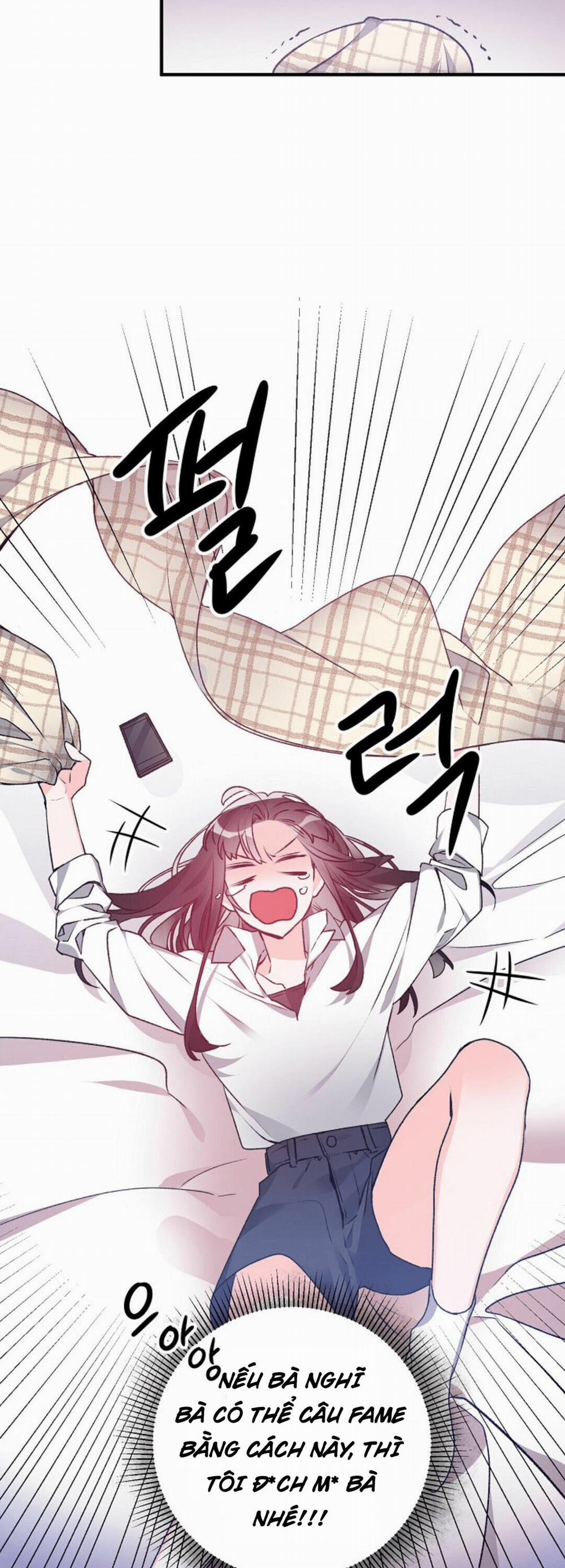 Thuần Hoá Quý Cô 1 trang 18