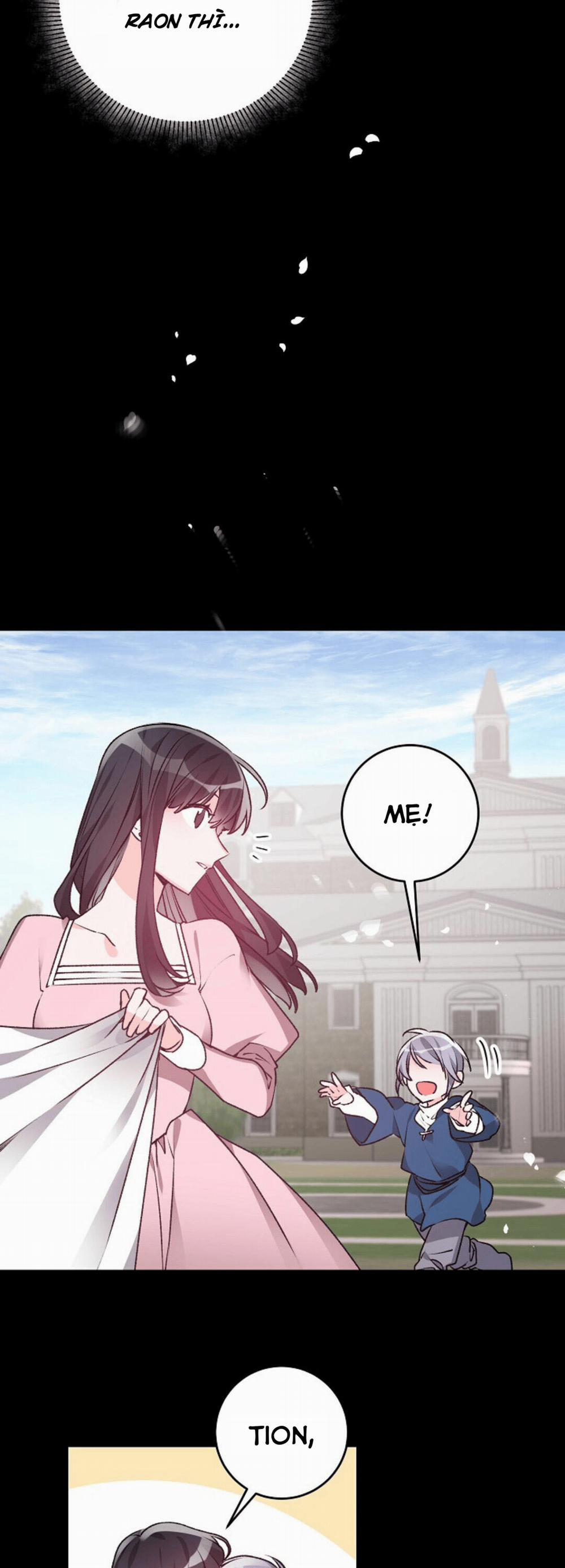 Thuần Hoá Quý Cô 1 trang 21