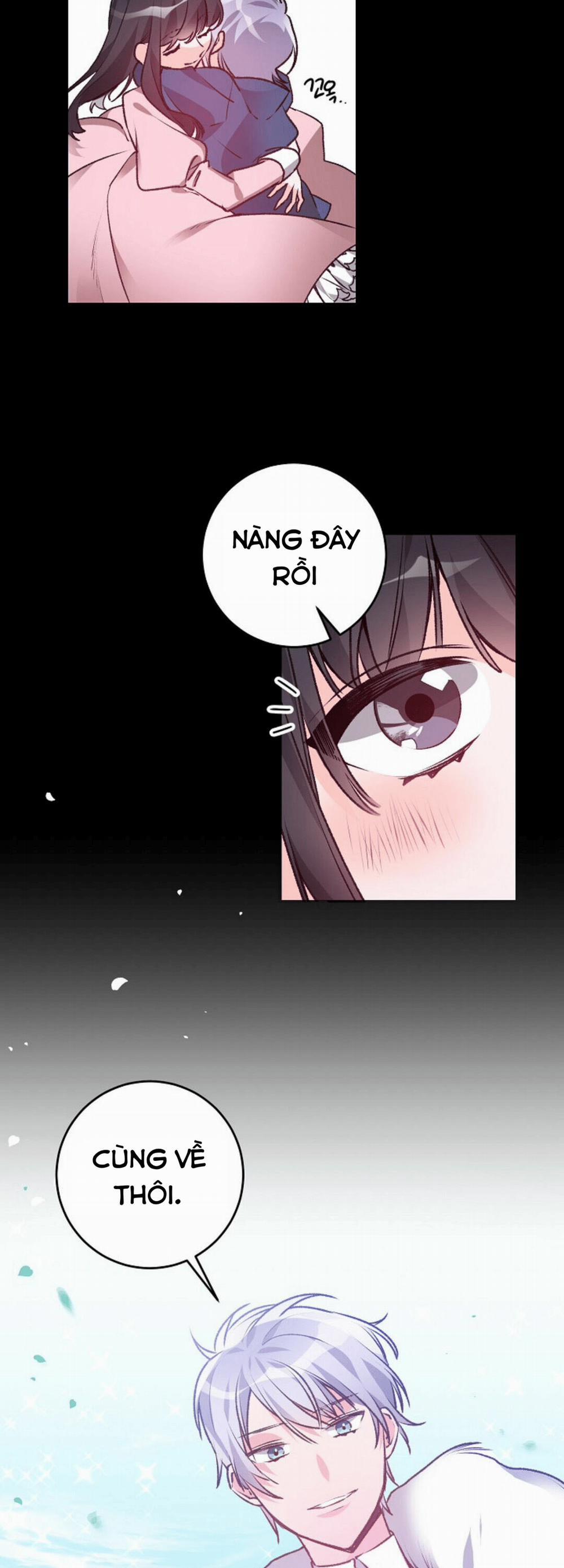 Thuần Hoá Quý Cô 1 trang 22