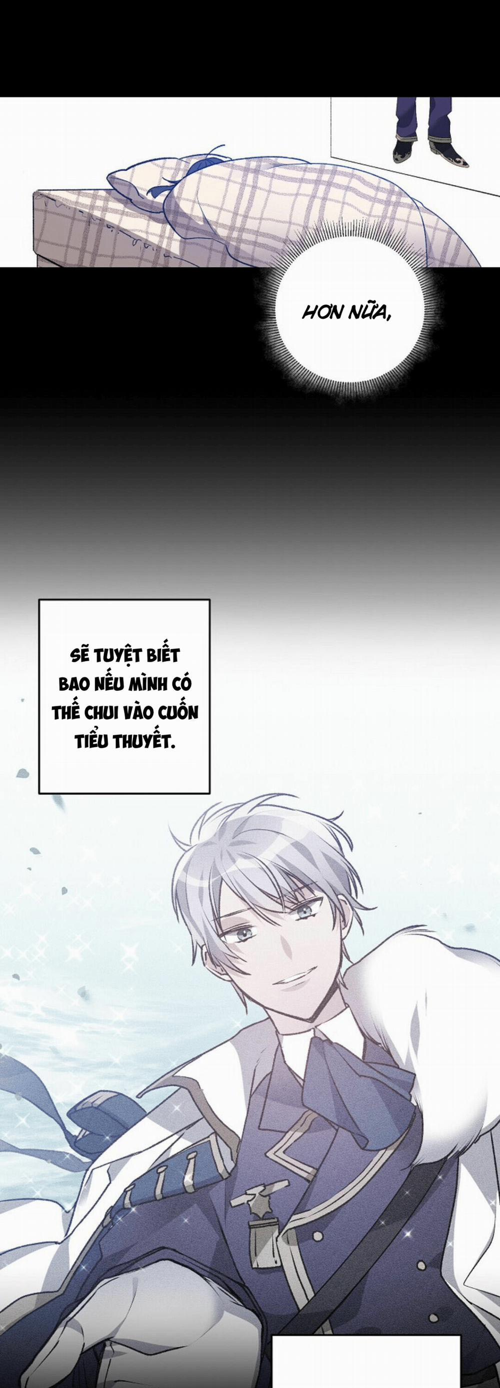 Thuần Hoá Quý Cô 1 trang 25