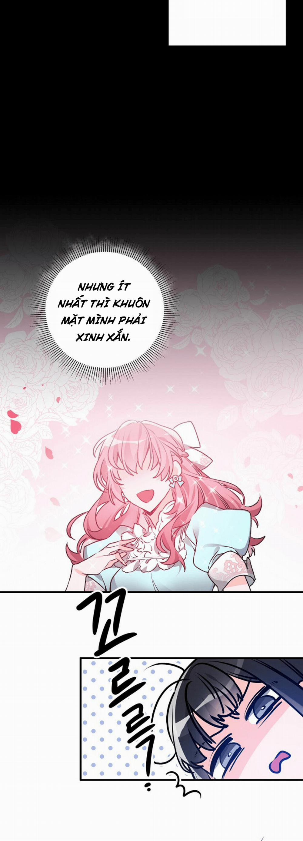 Thuần Hoá Quý Cô 1 trang 27