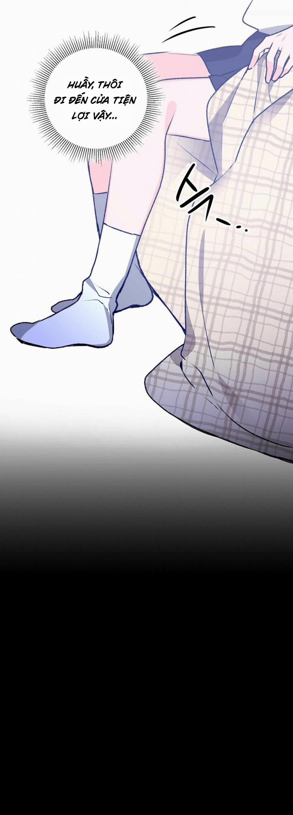 Thuần Hoá Quý Cô 1 trang 28