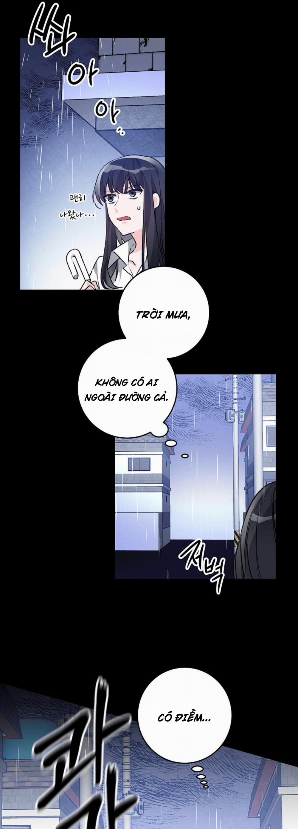 Thuần Hoá Quý Cô 1 trang 29