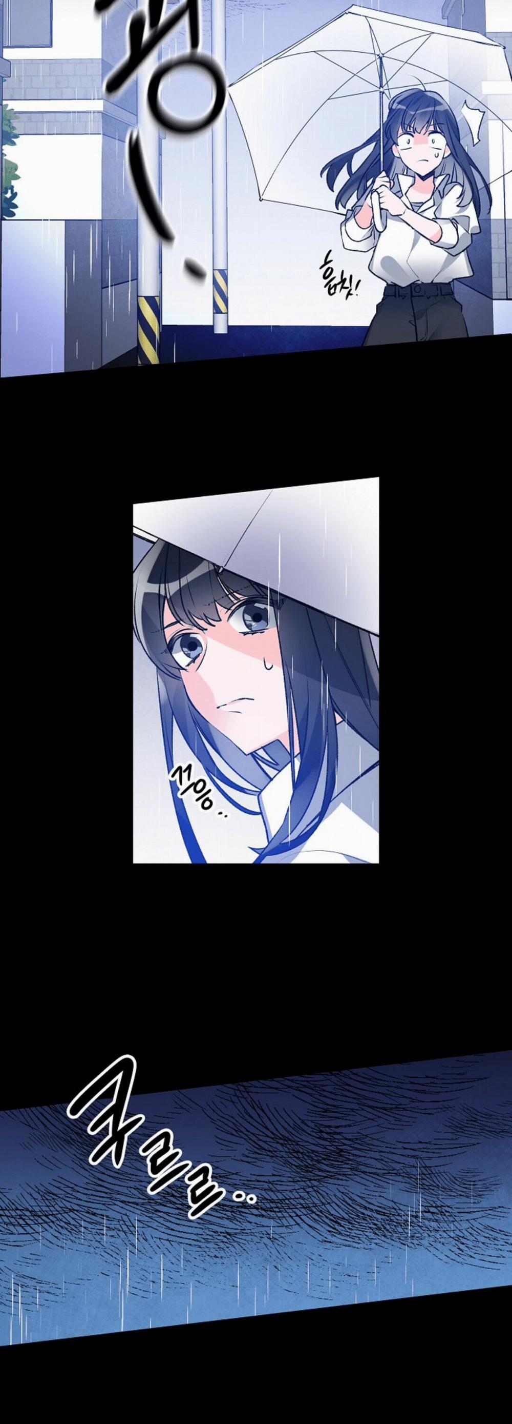 Thuần Hoá Quý Cô 1 trang 30