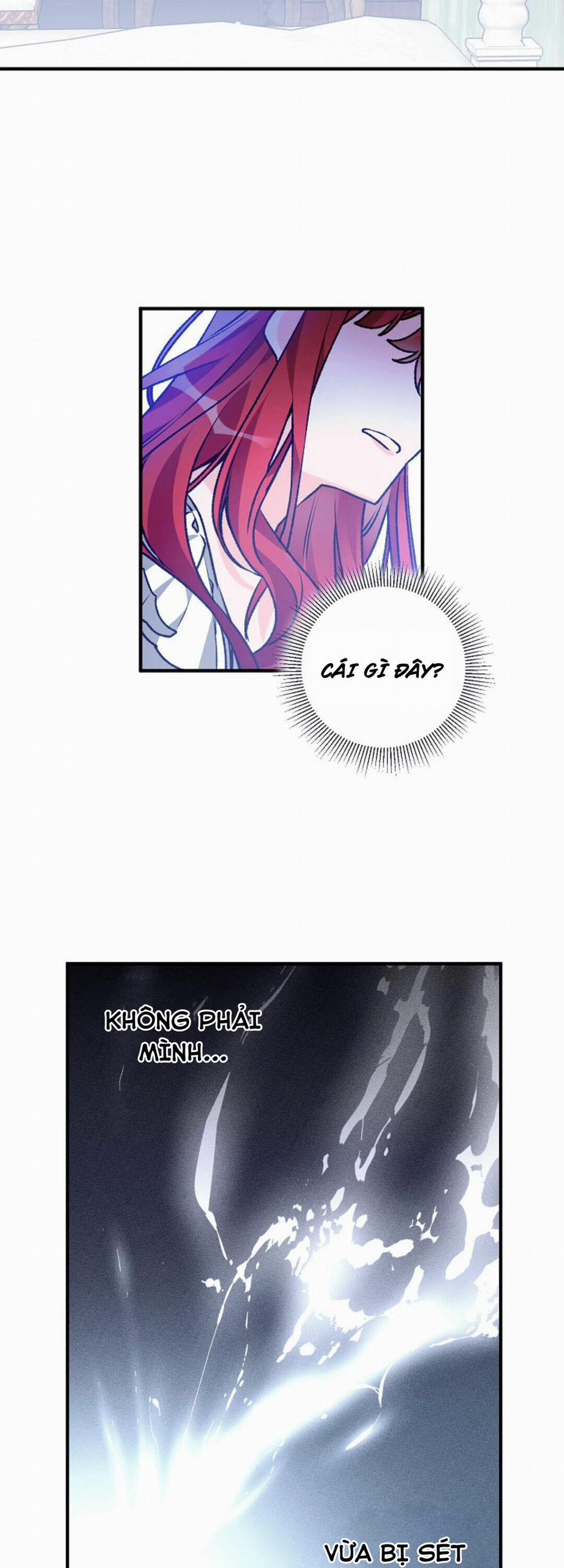 Thuần Hoá Quý Cô 1 trang 35