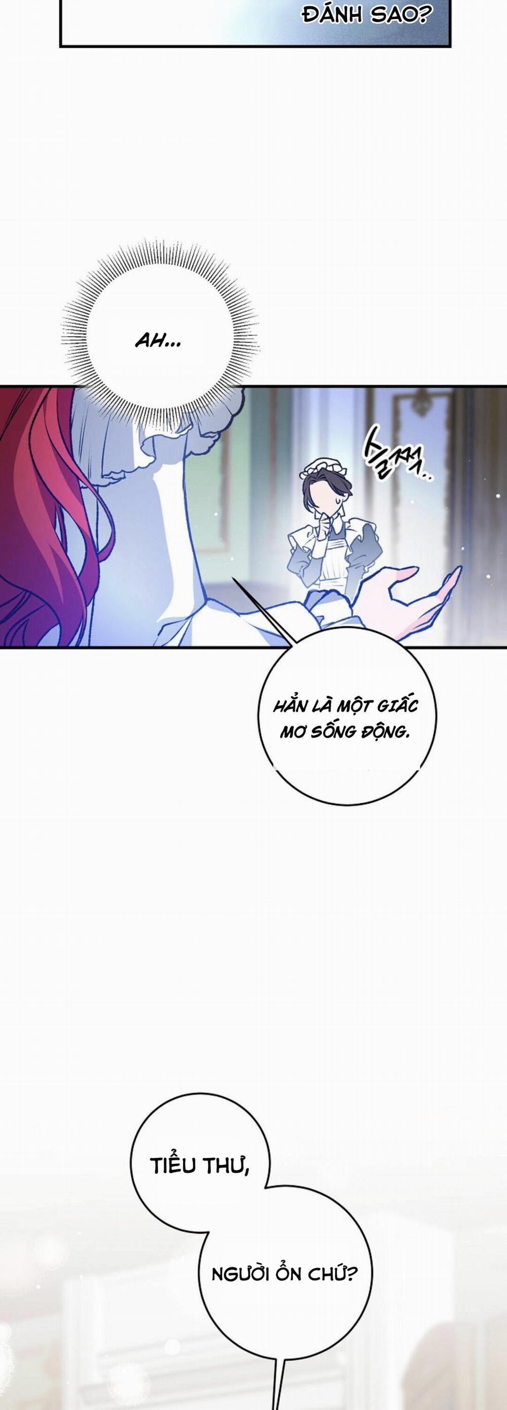 Thuần Hoá Quý Cô 1 trang 36