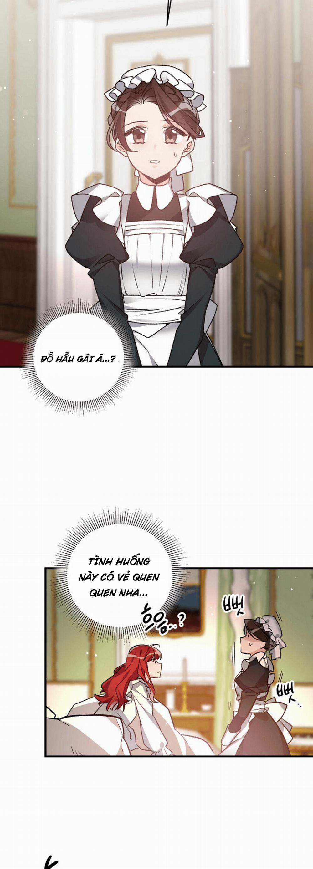 Thuần Hoá Quý Cô 1 trang 37