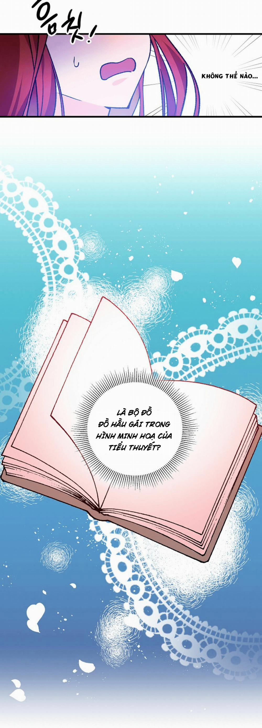 Thuần Hoá Quý Cô 1 trang 38