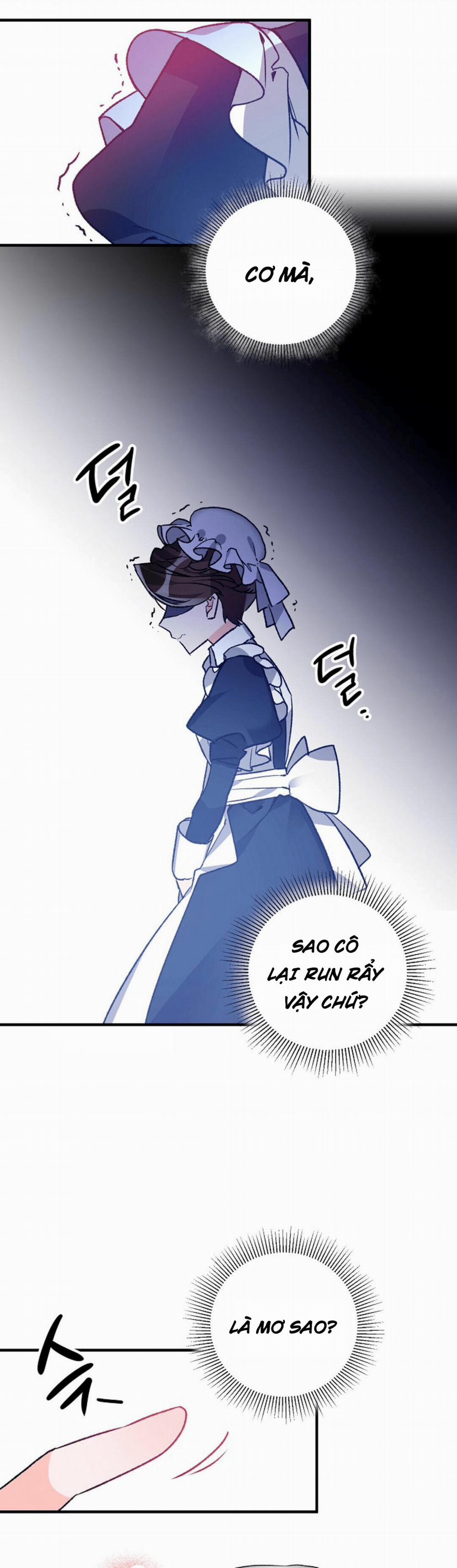 Thuần Hoá Quý Cô 1 trang 39