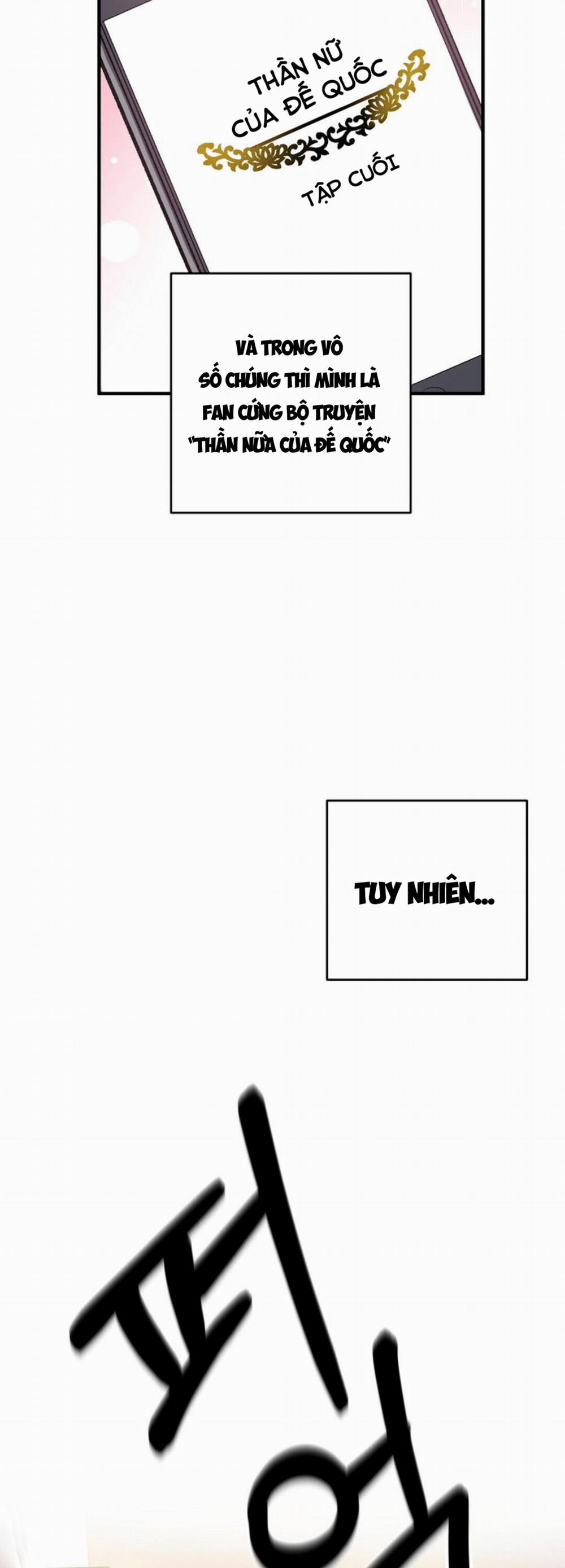 Thuần Hoá Quý Cô 1 trang 4