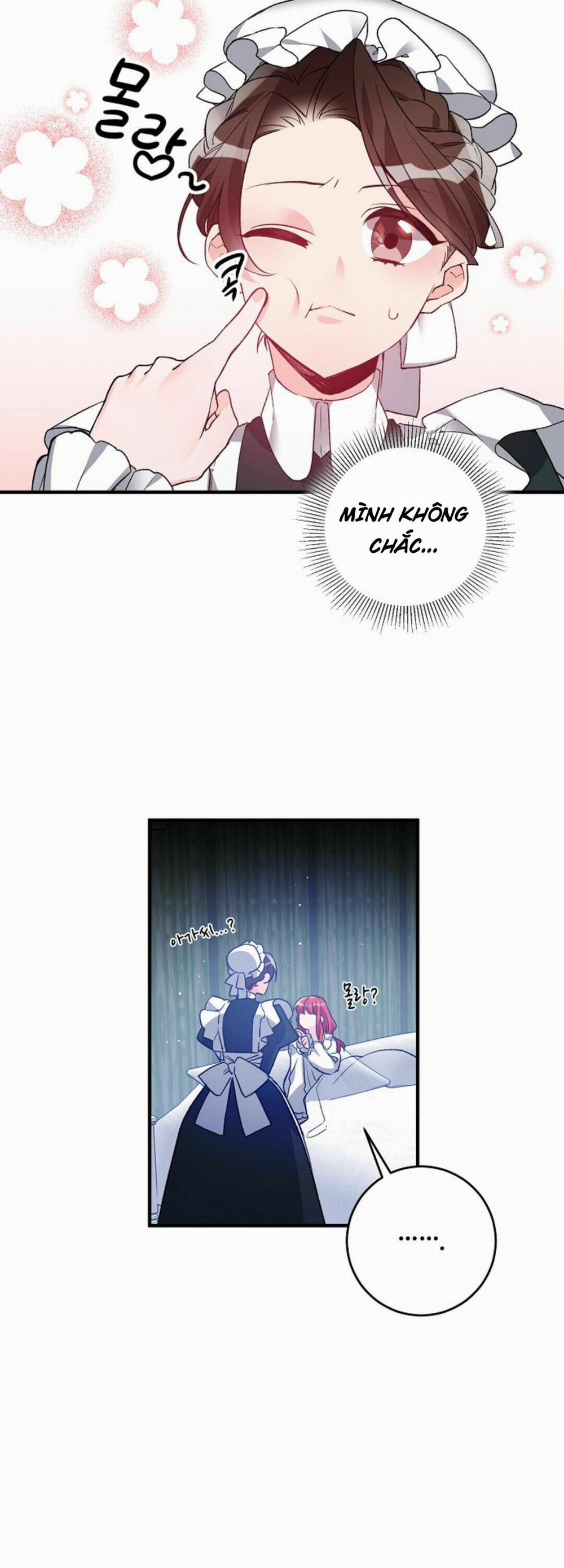 Thuần Hoá Quý Cô 1 trang 40