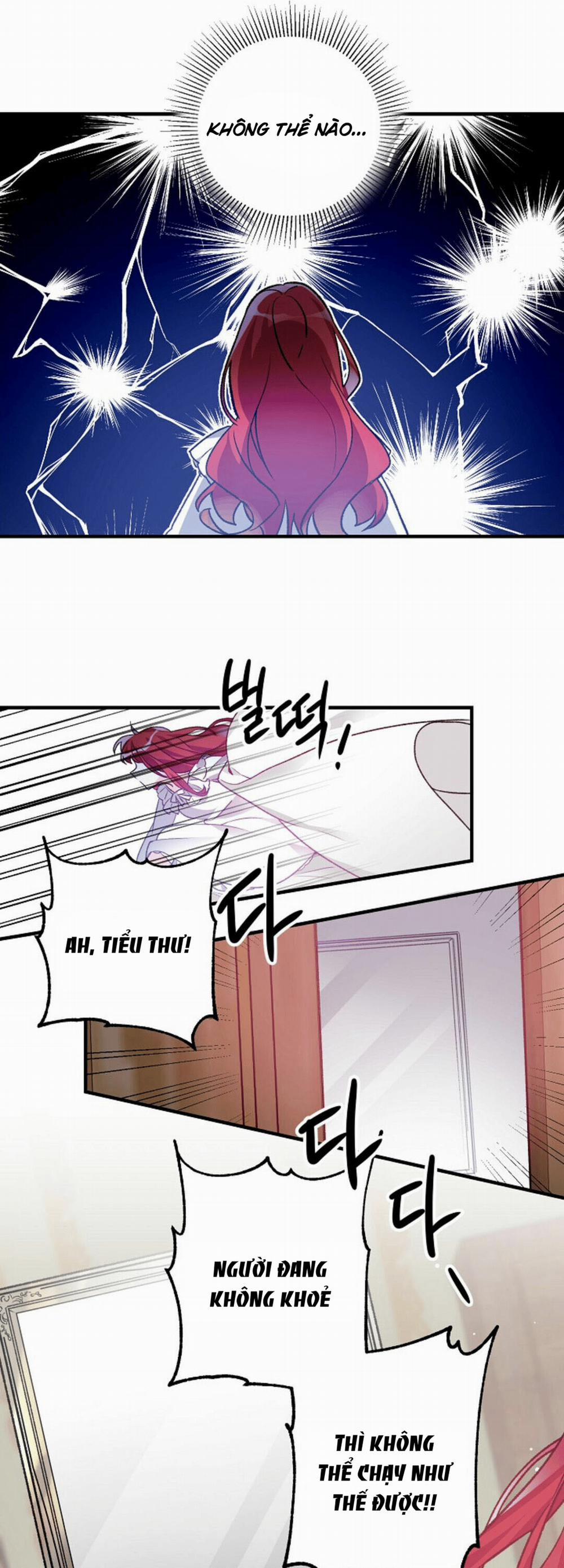 Thuần Hoá Quý Cô 1 trang 41