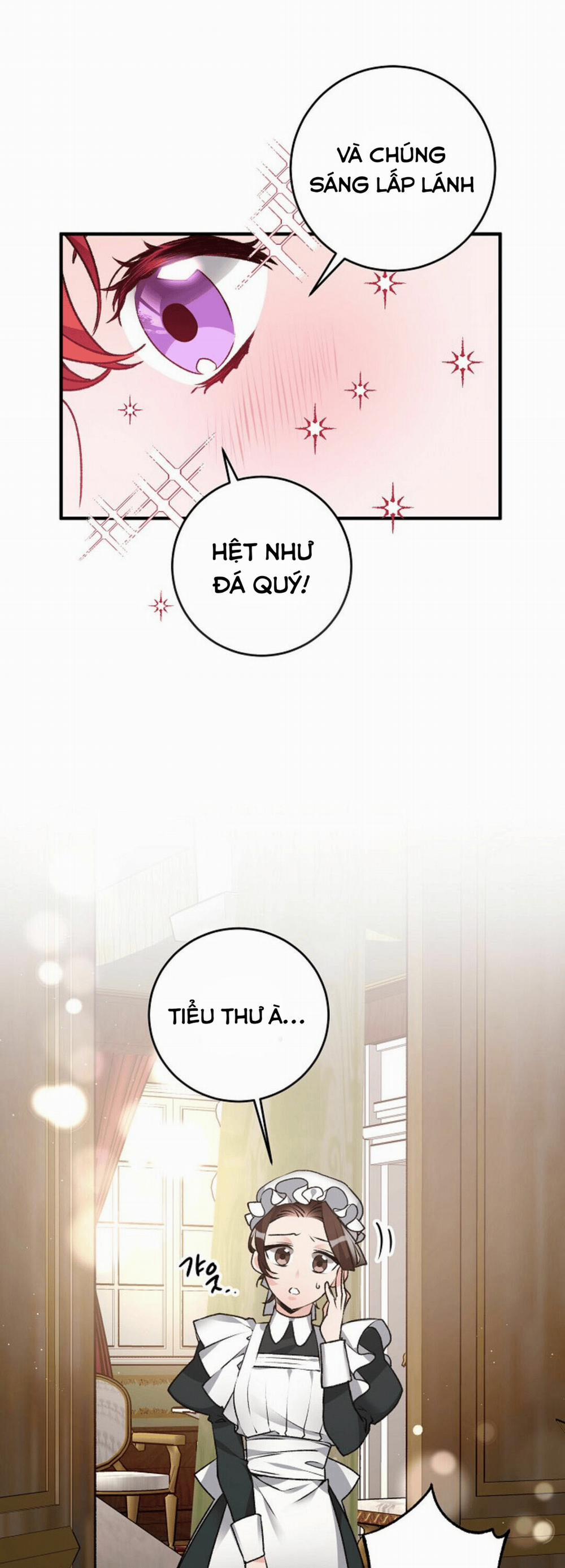 Thuần Hoá Quý Cô 1 trang 43