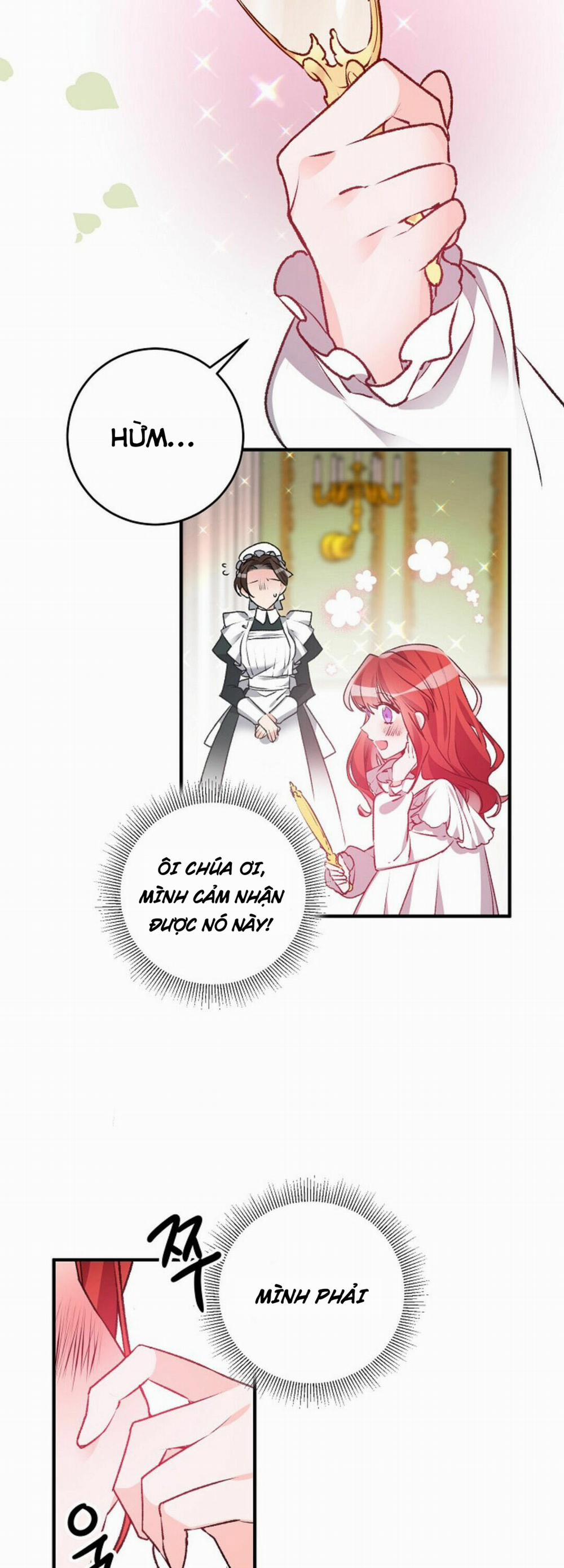 Thuần Hoá Quý Cô 1 trang 46