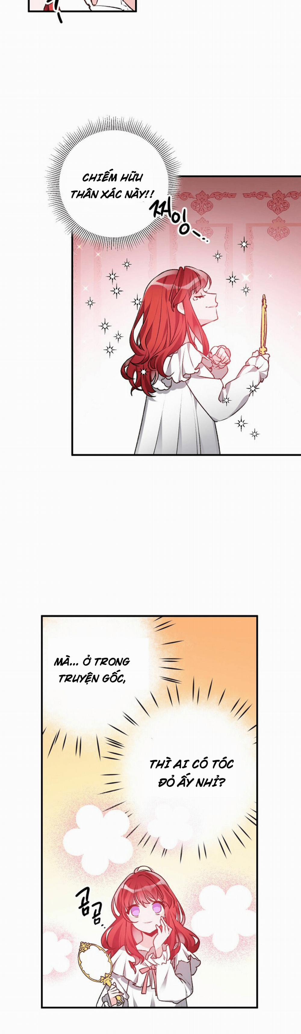 Thuần Hoá Quý Cô 1 trang 47