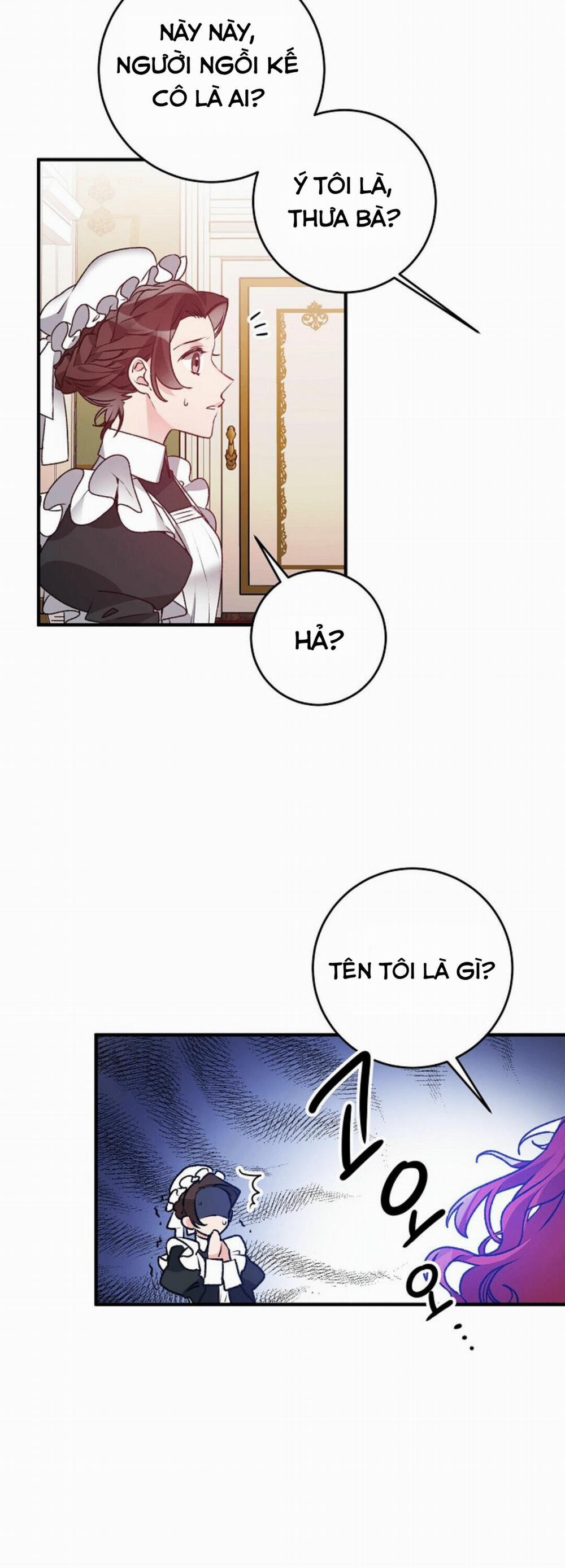 Thuần Hoá Quý Cô 1 trang 49