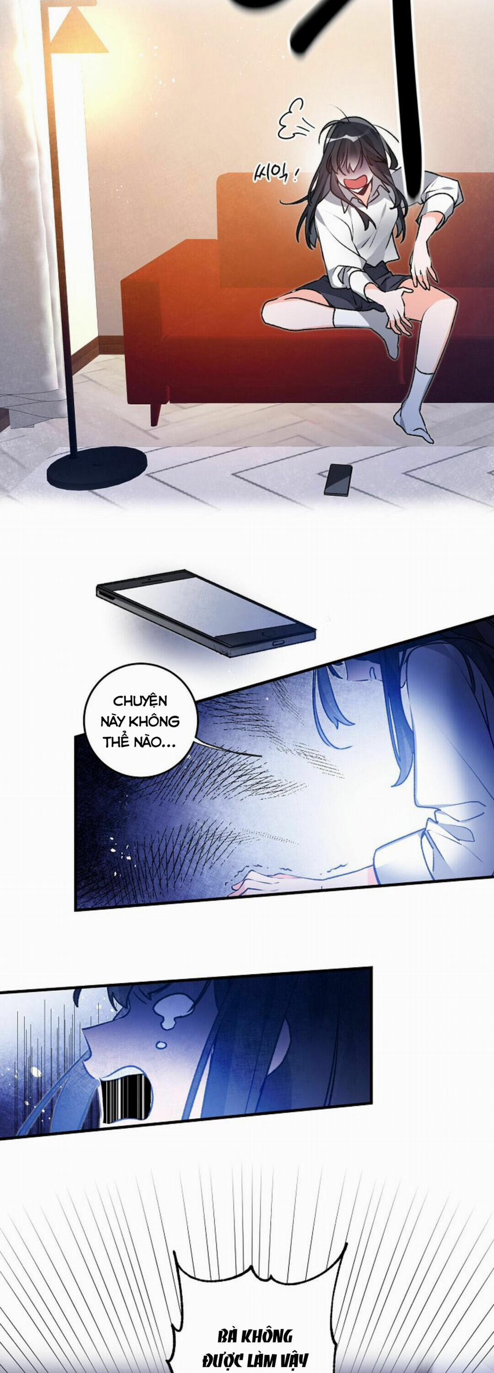 Thuần Hoá Quý Cô 1 trang 5